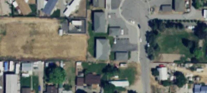 Updated Four-Unit Quadplex
