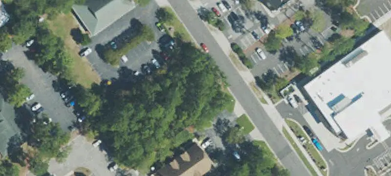 O&I-Zoned Commercial Land