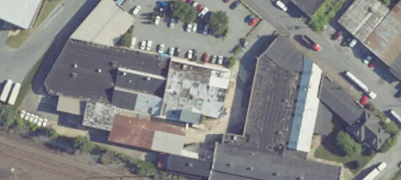 Warehouse Space with Loading Access