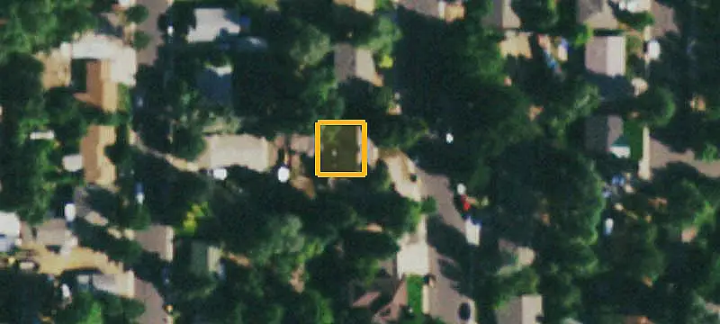 Three-Unit Residential Income Property