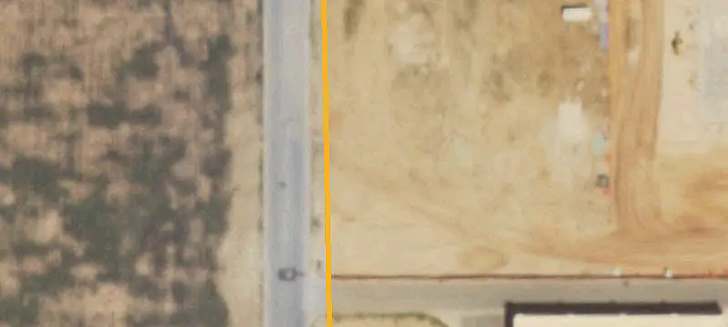 Commercial Land Parcels
