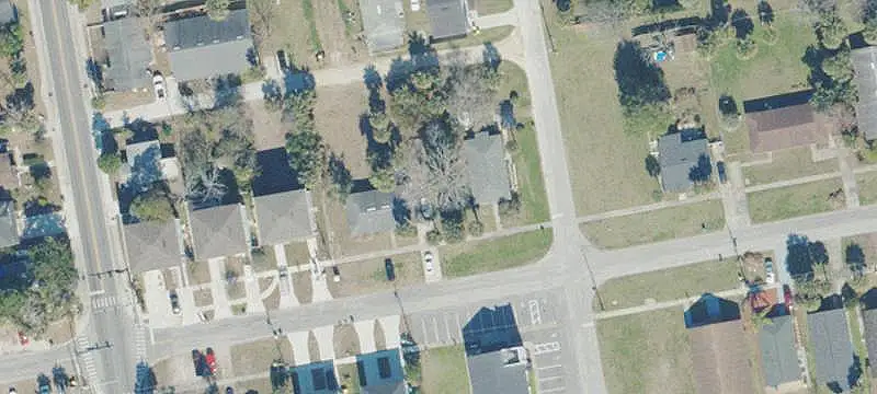Jacksonville Beach Storefront Property