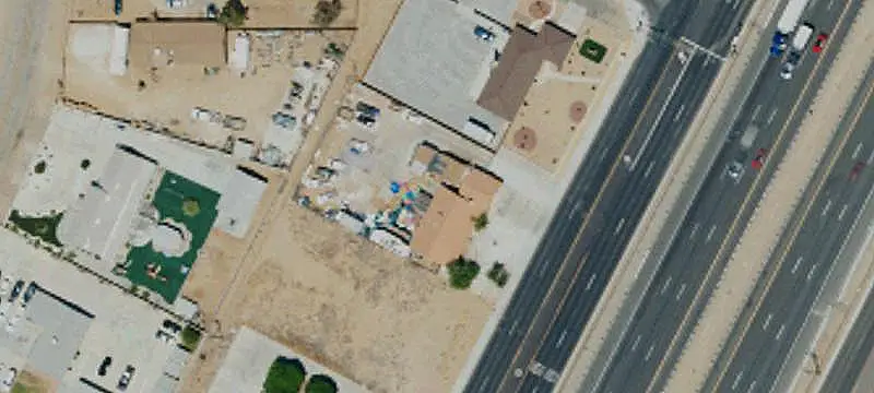 Freestanding C-2 Storefront Property