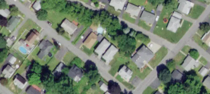 Updated Triplex with Dedicated Parking