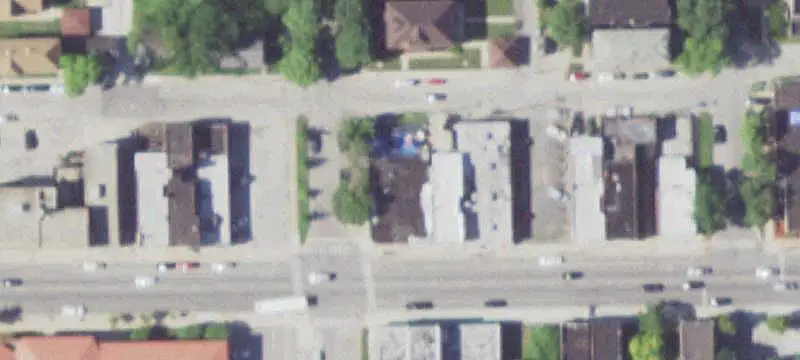 Day Care Center with B3 Zoning