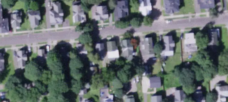 2-Unit Duplex with Separate Utilities