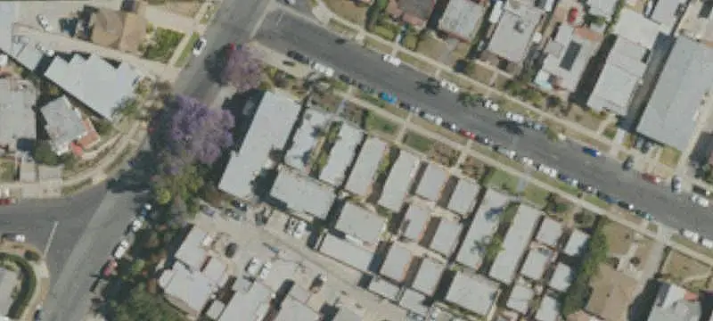 8-Unit Renovated Apartment Building