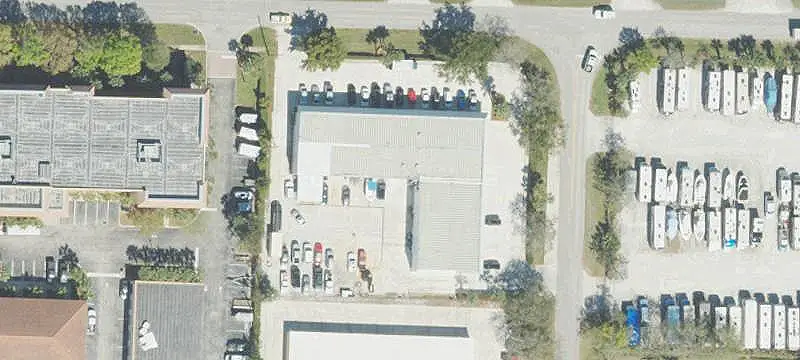 Specialty Commercial Units