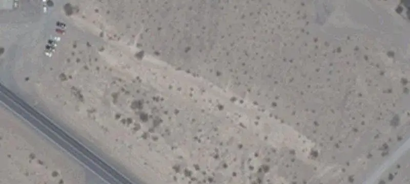 Highway-Adjacent Land with Mountain Views