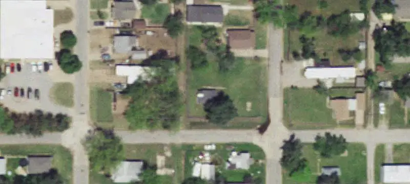 Unimproved Land