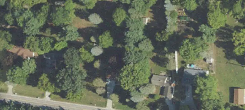 Black River Waterfront Land