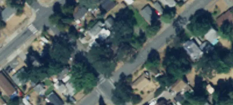Renovated Craftsman Duplex