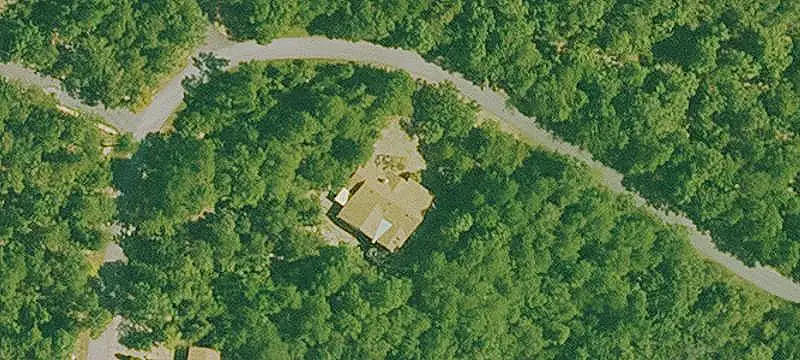 Lake Coronado Area Land