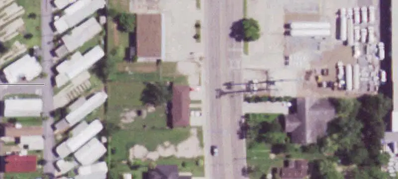 GR-Zoned Commercial Land