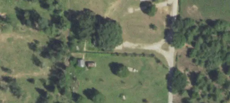 Equestrian Property with Outbuildings