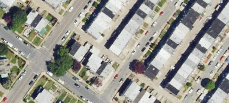 Updated Multifamily Property with Garage
