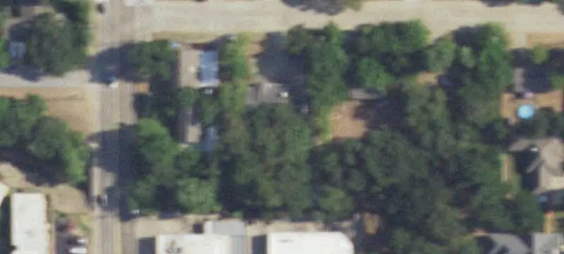 Standalone Office Building