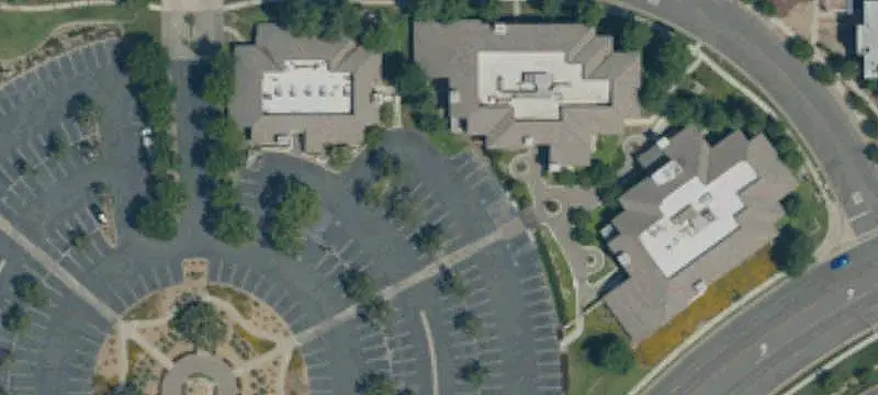 Renovated Medical Office Building
