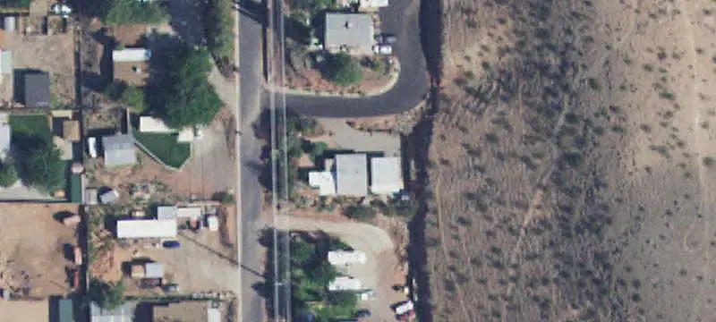 Vacant Land