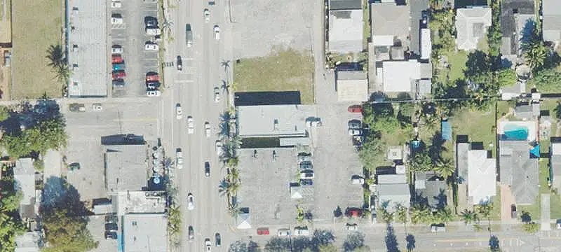 US-1 Retail Space