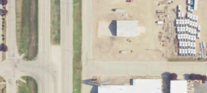 Light Industrial Flex Complex