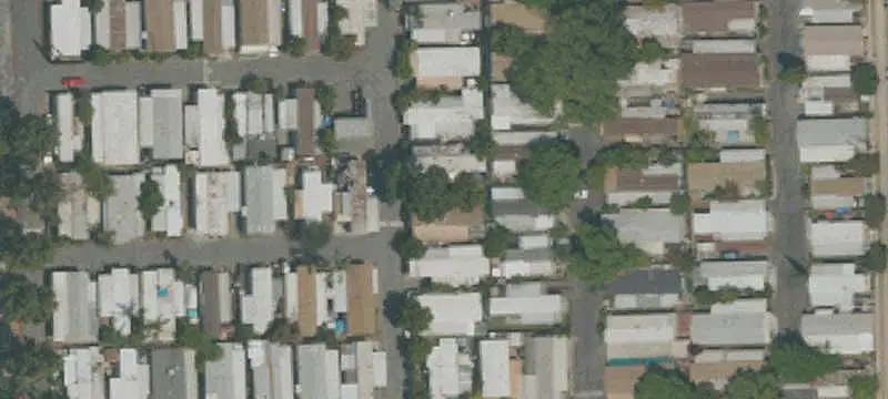 Two-Bedroom Residential Income Property