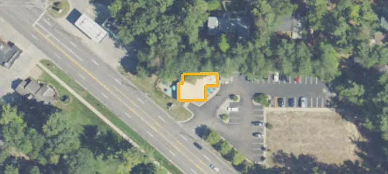 C-2 Commercial Development Land