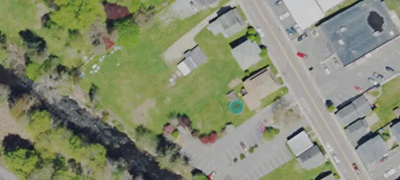 Occupied Triplex with Separate Utilities