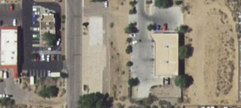 Commercial Land Near Major Intersection