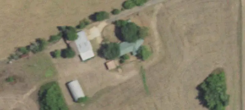 Stone Farm with Workshop