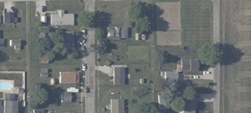 Cleared Land Parcel