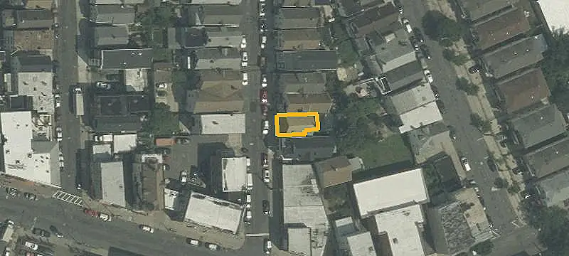 Six-Bedroom Duplex Property