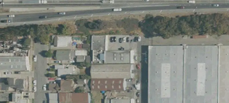 Two-Unit Manufacturing Building