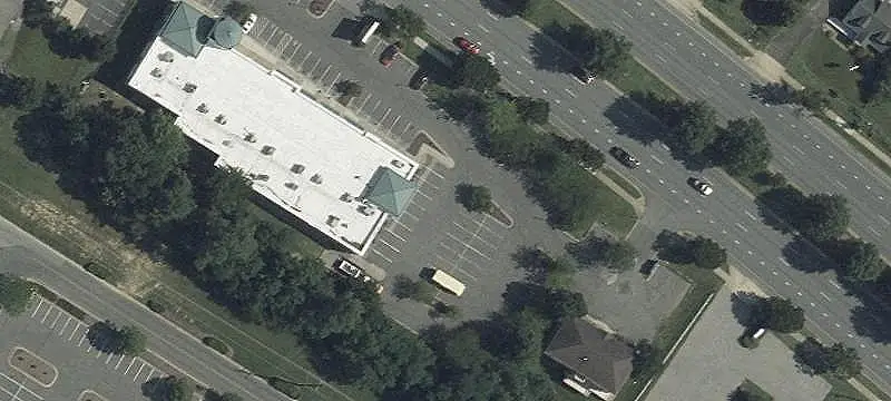 Retail Space in Shopping Center