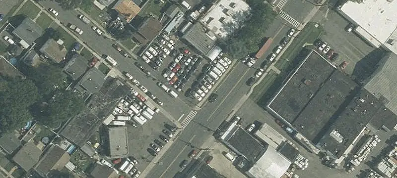 Manufacturing Property Near Major Routes