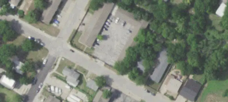 15-Unit Multifamily Property