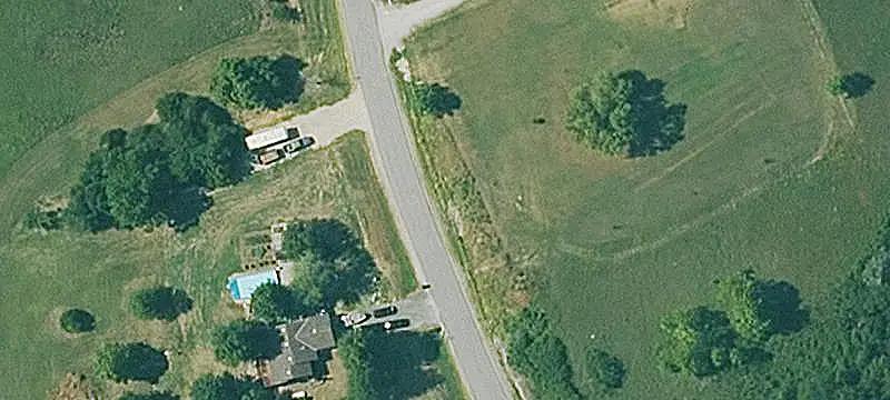 Vacant Land