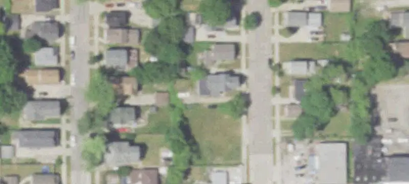 Upgraded Four-Unit Quadplex