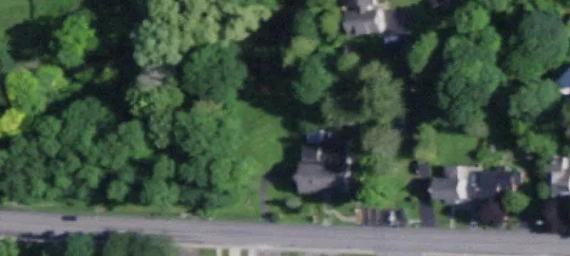 Waterfront Bed & Breakfast