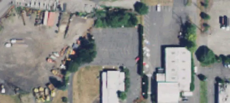 Industrial Flex Building
