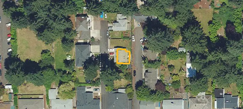 Vacant Land