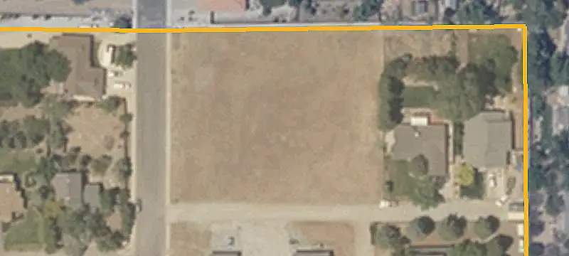 Land