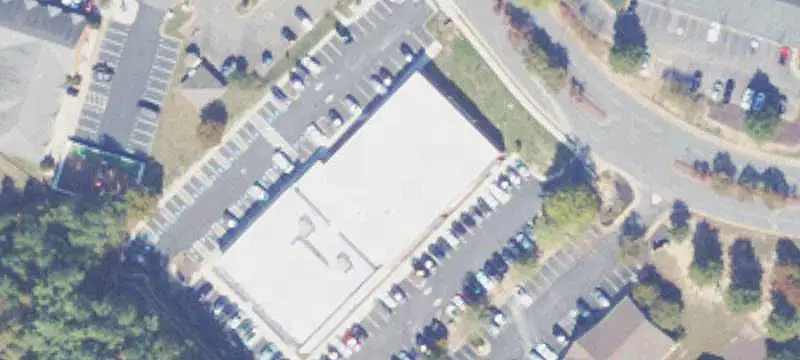 Renovated Medical Office Facility