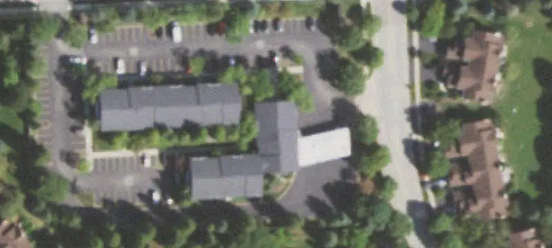 Ground-Floor Storefront with Drive-Through