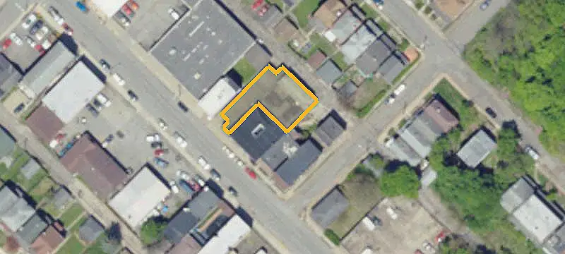 Updated Duplex with Off-Street Parking
