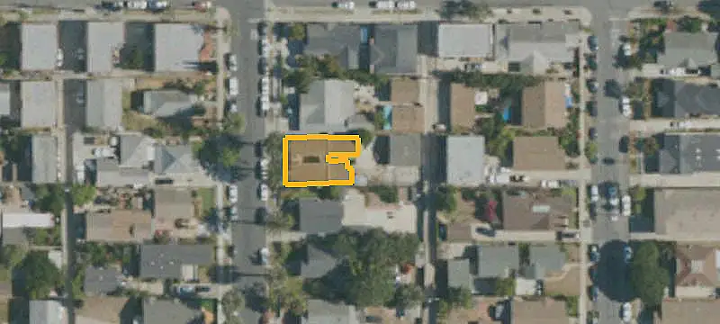 4-Unit Multifamily Property