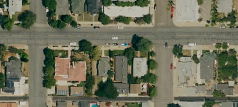 Upgraded 5-Unit Apartment Building