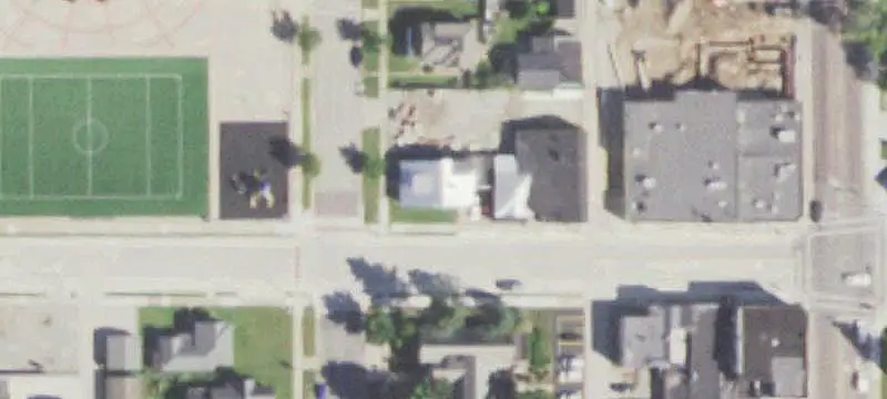 Two-Unit Duplex with Basement