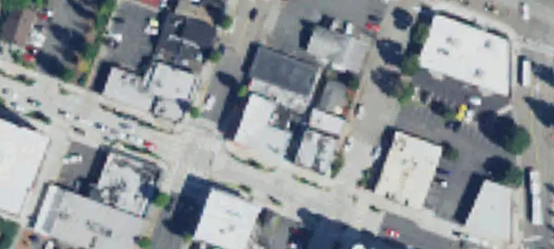 Eastern Pearl Restaurant Property