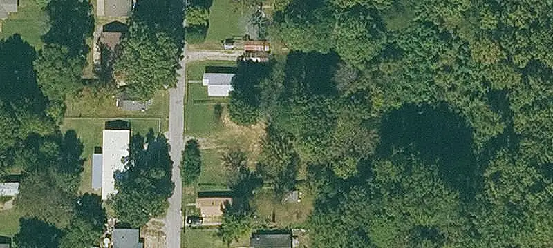Build-Ready Land Parcel